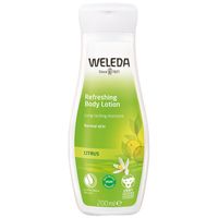 Weleda Citrus Body Lotion
